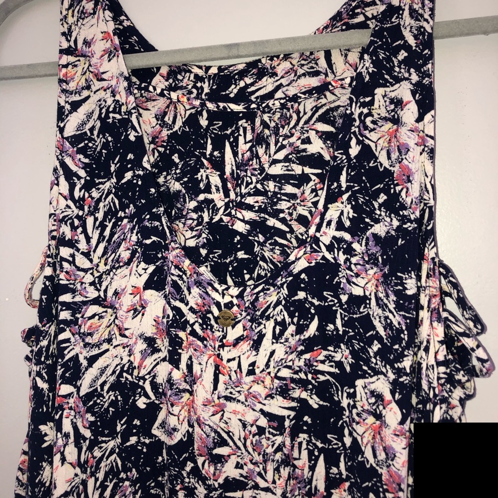 Dress/Cover up
